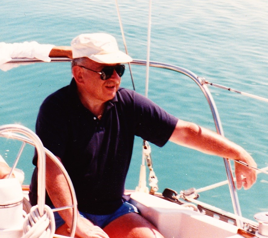 Obituary of Joseph Brownstein