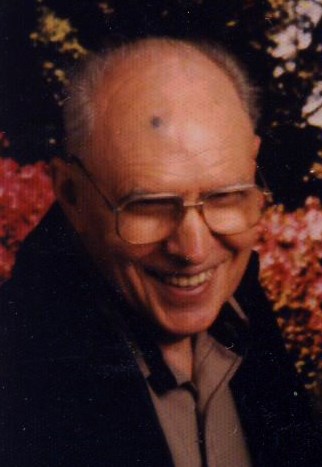 Obituary of John L. Tennant