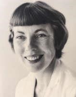 Avis de décès de Jean Gardner Sorenson