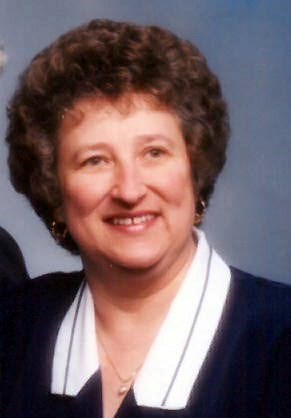 Obituary of Florence Ermia Bruce