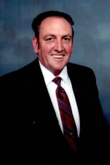 Obituary of Dean Eugene Hegge