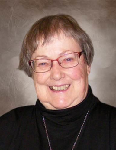 Avis de décès de Patricia Riel