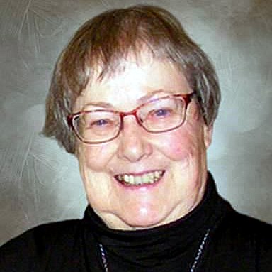 Avis de décès de Patricia Riel