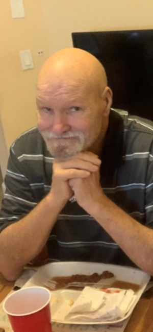 Obituary of Lamar Cherry Sr.