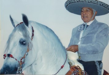 Obituary of Henry Gutierrez