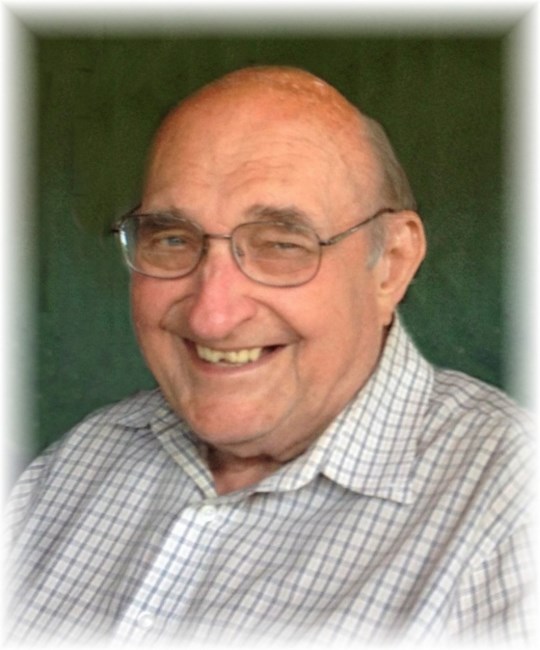 Obituary of Leo J. Wrubel