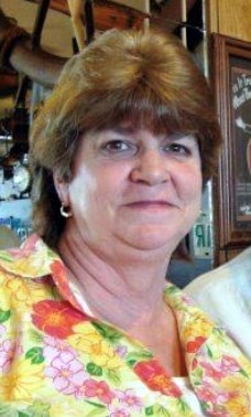 Obituary of Pamela Belle Shaffer