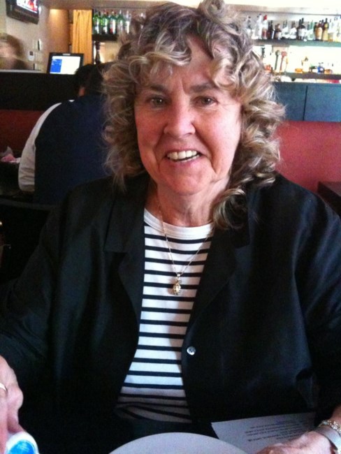 Obituary of Beverley Ann Wallace