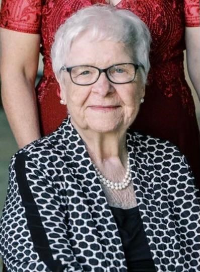 Pearl Stapleton Obituary Port Lavaca TX