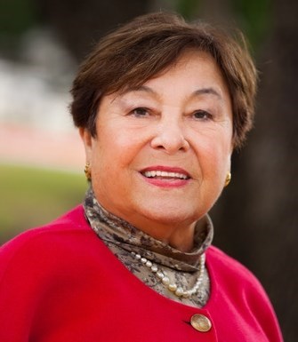 Obituary of Magdolna Bencze Csaszar