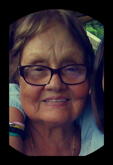 Obituary of Dionisia Vargas Rosa