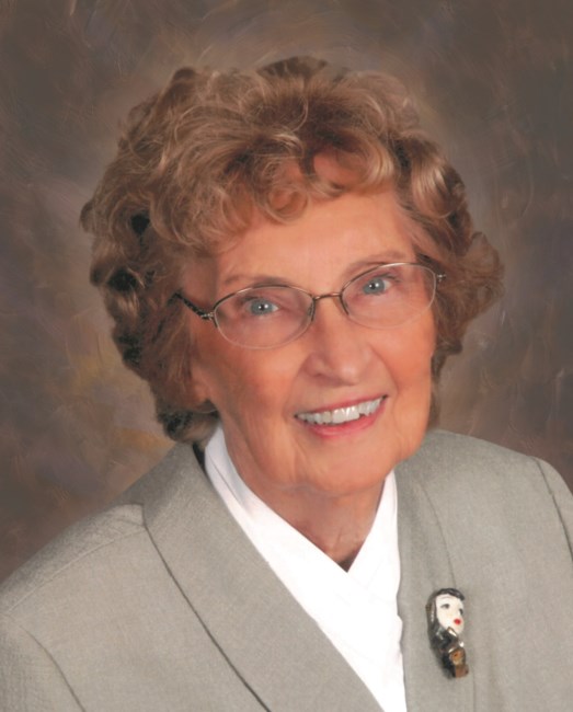 Obituary of Flora Linda Sardina