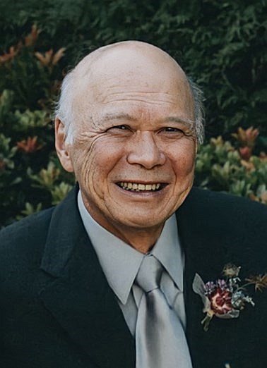 Obituary of Hilton Matthew Mason