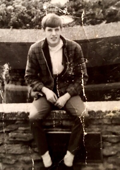 Obituary of Larry Alan Dowell