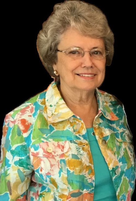 Obituary of Patsy Gullatt