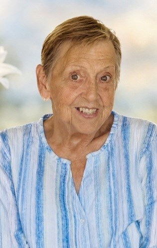 Obituary of Mary J. Kline