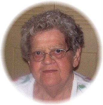 Obituary of Mrs. Martha Elsie Newman Hiebner