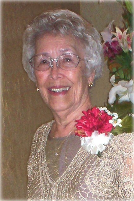 Obituary of Lillian A. Monroe