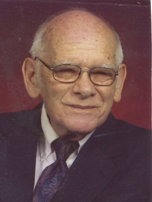 Obituary of M. L. Courington Jr.