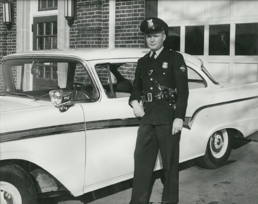 Obituary of Roy M. West