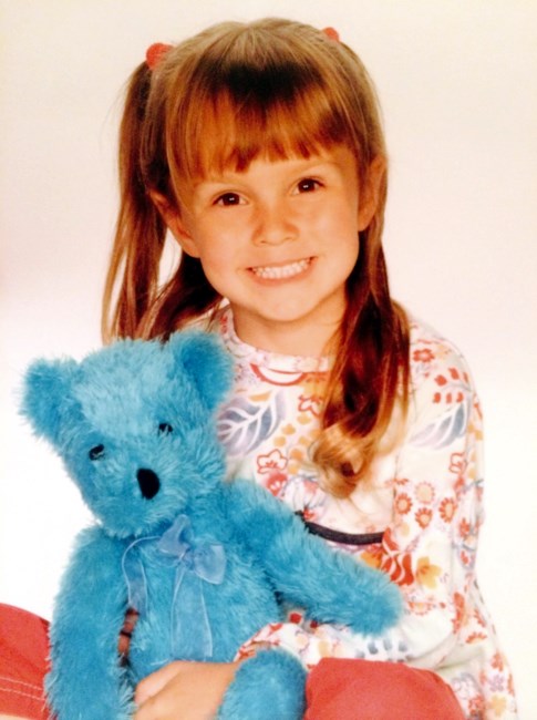 Obituary of Kelsey Michelle Dickson