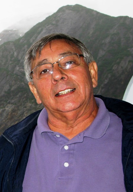 Avis de décès de Richard "Rick" Daney