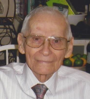 Obituary of Frank Manuel Stockwell