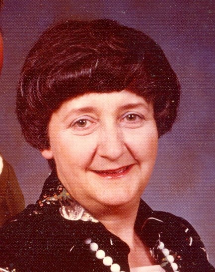 Obituary of Dorothy Lee LeRoy