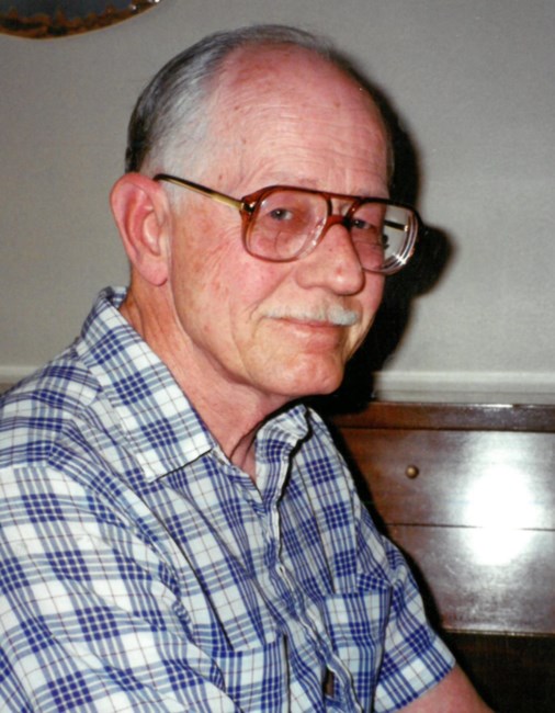 Obituary of William "Jim" Waterman