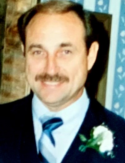 Avis de décès de Jerry Benson Ward