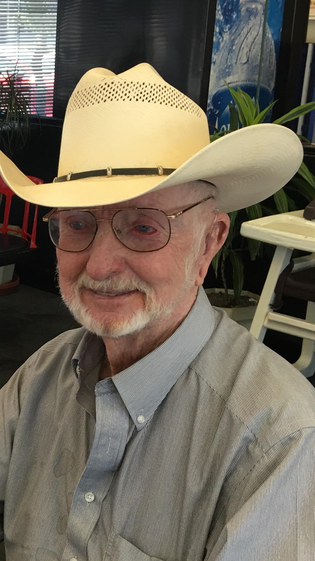 Obituary of Elmer Thomas Campbell