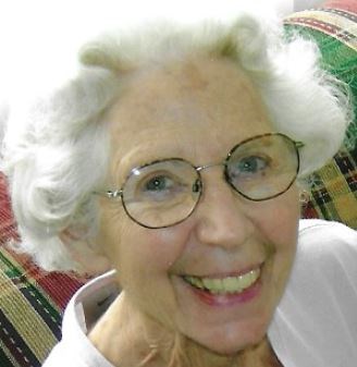 Genevieve Ridgway Obituary