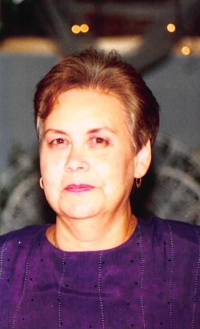 Obituary of Irma S Jalomo