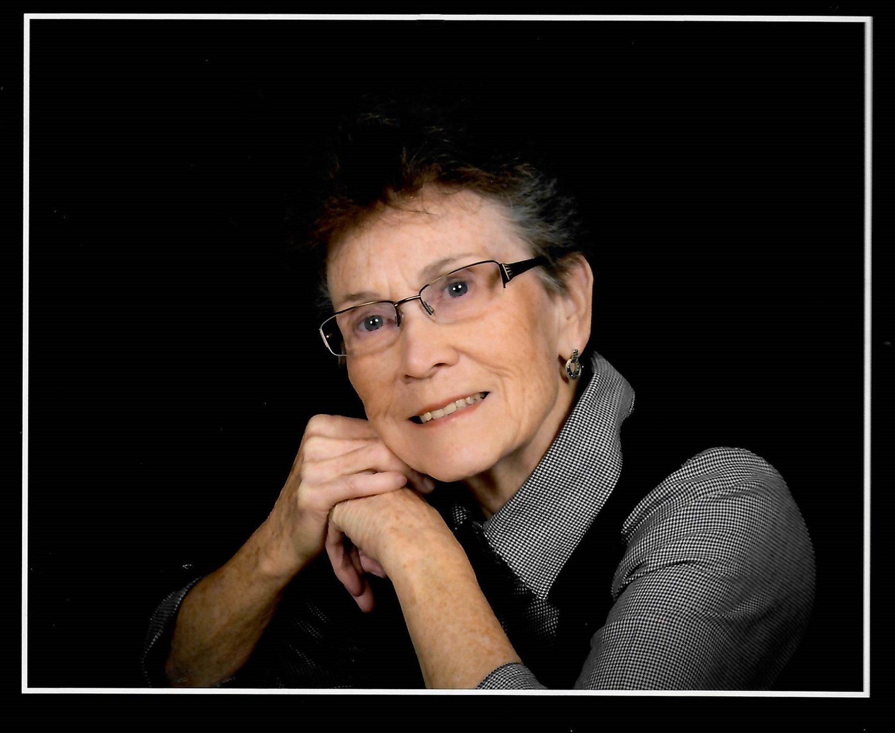 Avis de décès de Marilyn Kay Swanson