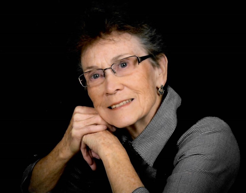 Obituary of Marilyn Kay Swanson