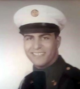 Obituary of Dominick L. Valenti