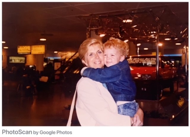 Obituary of Martha Ann McLeese