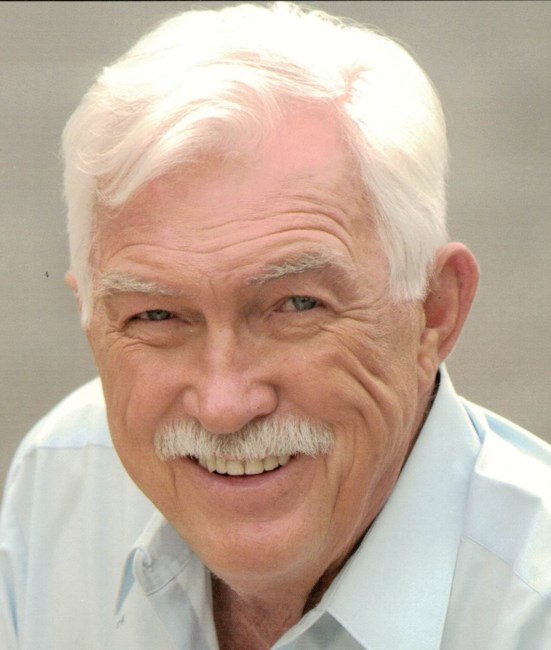 Obituary of Charles Cook