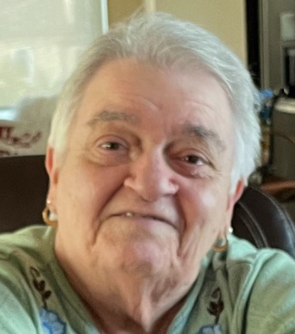 Obituary of Lucille B Ouellette