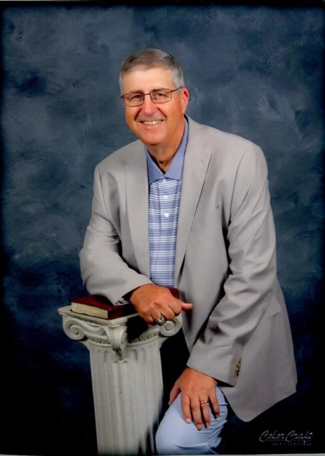 Obituary of Dyer Carlisle III