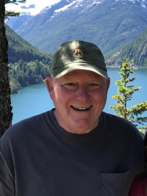 Obituary of Donald Lee Gornall