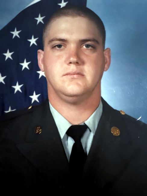 Obituary of James J. Buck