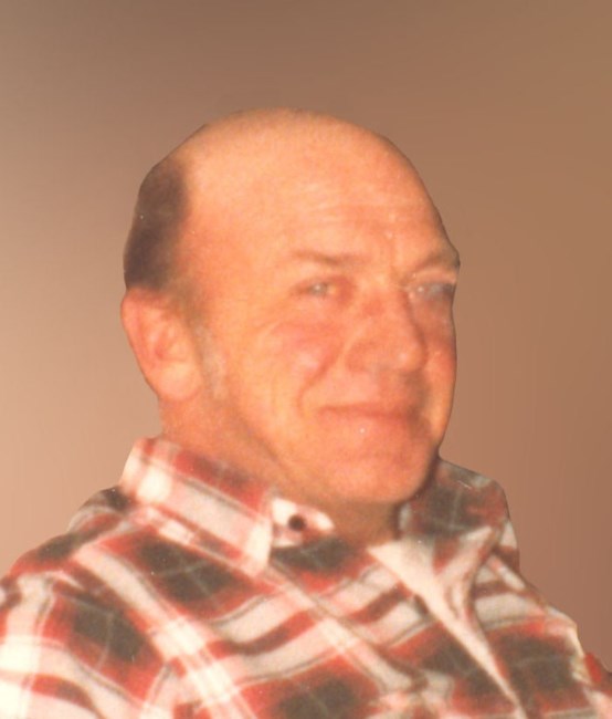 Obituary of John Charles  Arwing Dunford