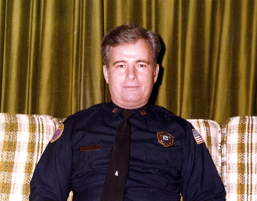 Obituario de James P. Marbry