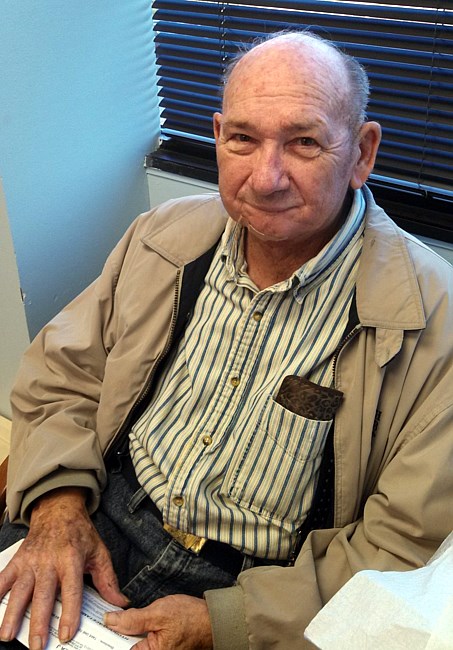 Obituary of William E. Porter