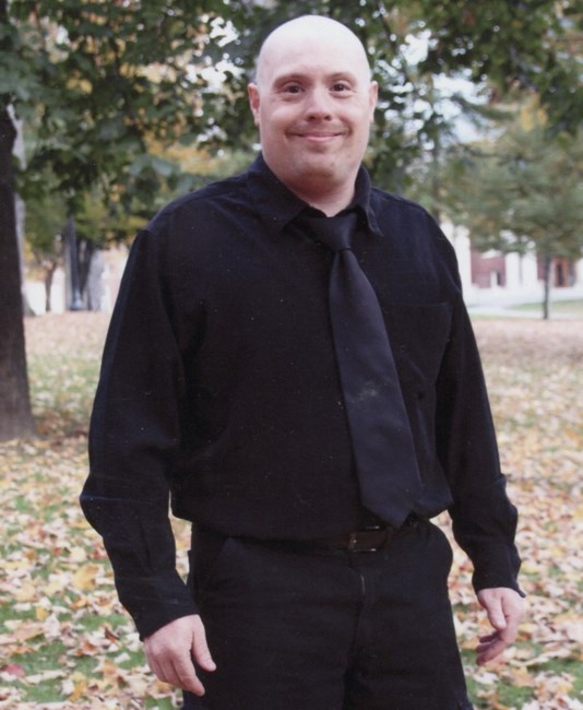 Obituary of James John St. Amand