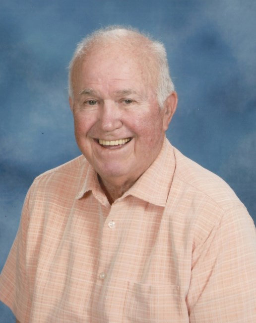 Obituary of Bill Haws