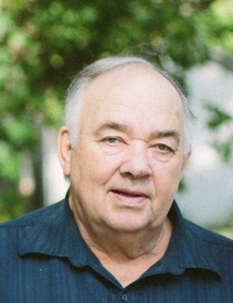 Obituary of Richard Allen Hedger