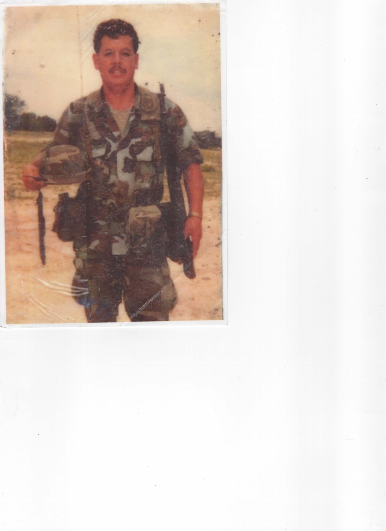 Obituary of Pablo Fernandez