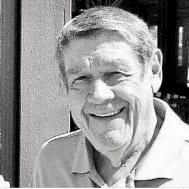 Obituary of William Barrett Hines